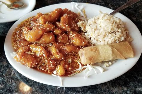 Cherry village asian grill - Asian Grill Cherry 17001 #A E. Lincoln Ave. Village Parker Co. 80134 (In King Sooper Shopping Center) *Dine In *Take Out *Delivery Service Tel: (303) 840-7338